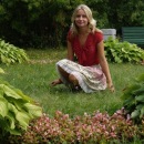 Фотография Микуцкой Елены