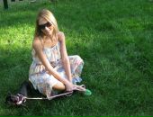 Фотография Галушко Алины