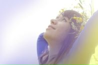 Фотография Снытниковой Дианы