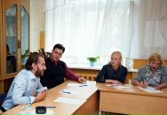 Фотография Шаропина Леонида