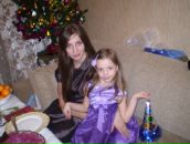 Фотография Гухман Яны