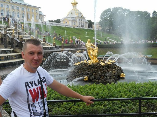 Сергей Орел фото №1