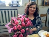 Фотография Морозовой Юлии