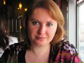 Фотография Кокиной Валентины