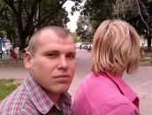 Фотография Стожука Руслана