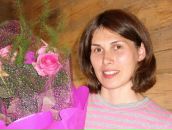 Фотография Костроминой Ирины