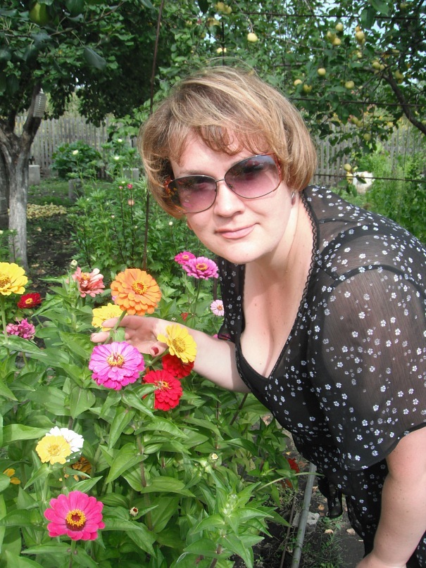 Ирина Евтушенко фотография #49