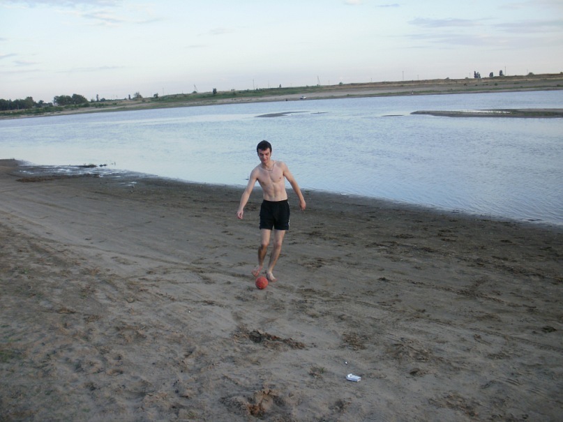 Сергей Чайковский фотография #20