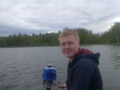 Фотография Сорокина Жеки