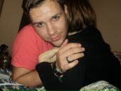 Фотография Швеца Влада