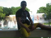 Фотография Даховника Олега