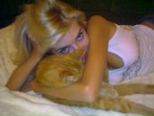 Фотография Бондарчук Кристины