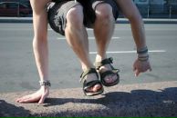 Фотография Мельника Ефима