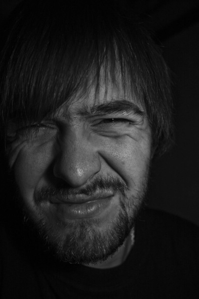 №13, Константин Гусев, 38 лет, Санкт-Петербург №13, Константин Гусев, 38 лет, Санкт-Петербург