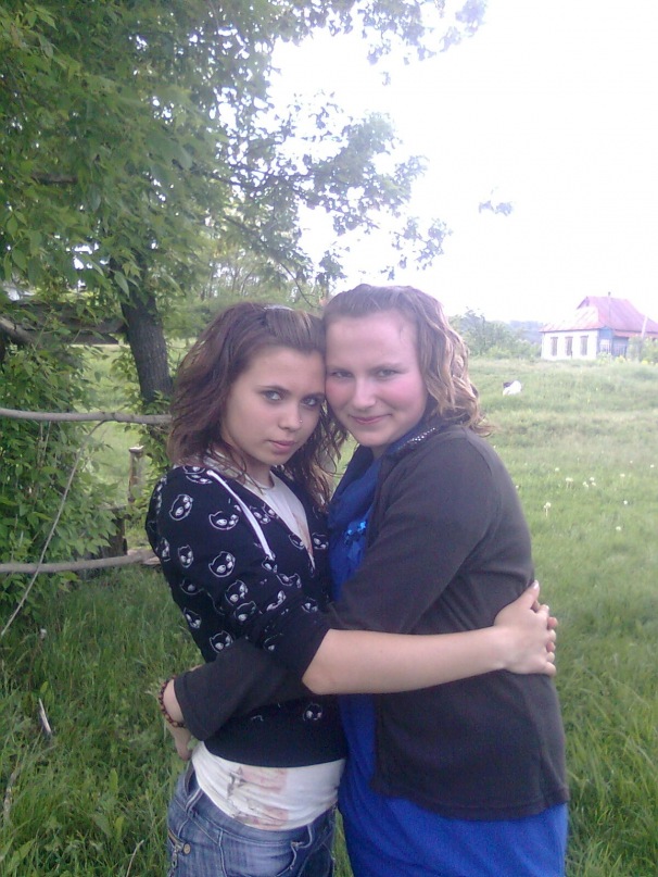 Наташа Иллющенко фотография #18