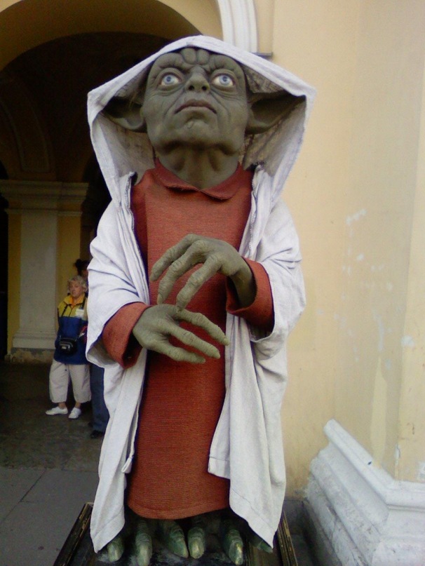 Vova Elkin фотография #24