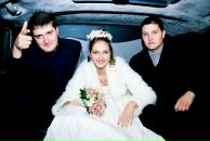 Фотография Бабака Александра