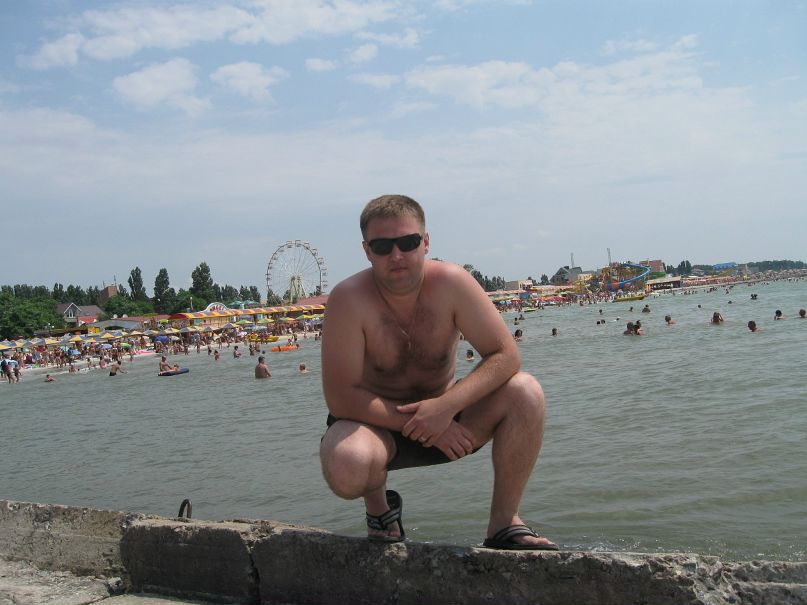 Виктор Барышев фотография #13