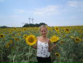 Фотография Демаковой Татьяны