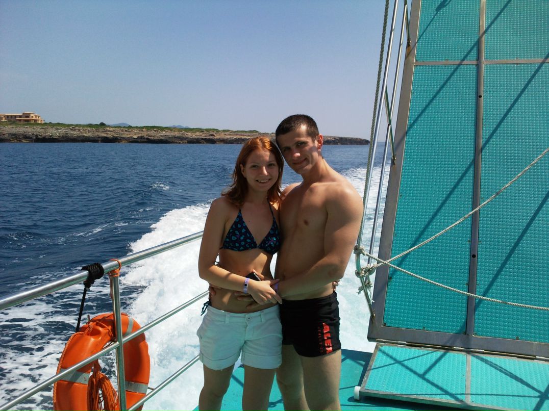 Катя Демьяненко фотография #34