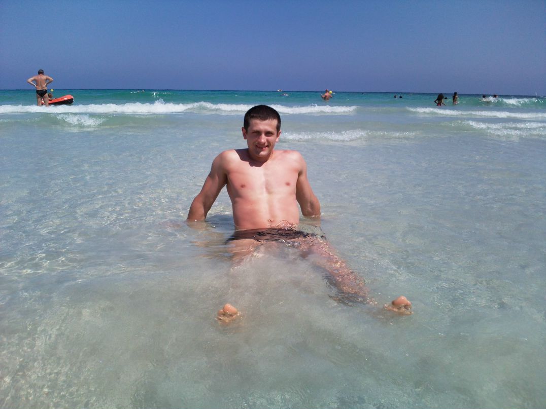 Катя Демьяненко фотография #22