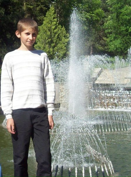 Сергей Филоненко фото №1