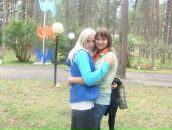 Фотография Масловой Ксюни