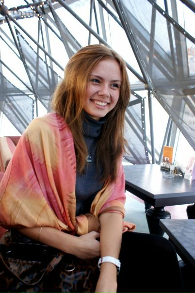 №13, Инна Чумакина, 32 года, Новосибирск №13, Инна Чумакина, 32 года, Новосибирск