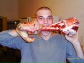 Илья Ушаков фотография #16 (источник - https://vk.com/id979294)