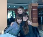 Фотография Плохих Марии