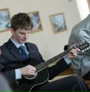 Фотография Орешкина Константина