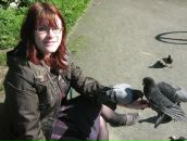 Фотография Кливер Елены