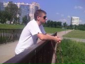 Фотография Дейнеки Дмитрия