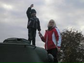 Фотография Федосеевой Светланы