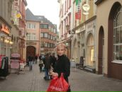 Фотография Мирводы Елены