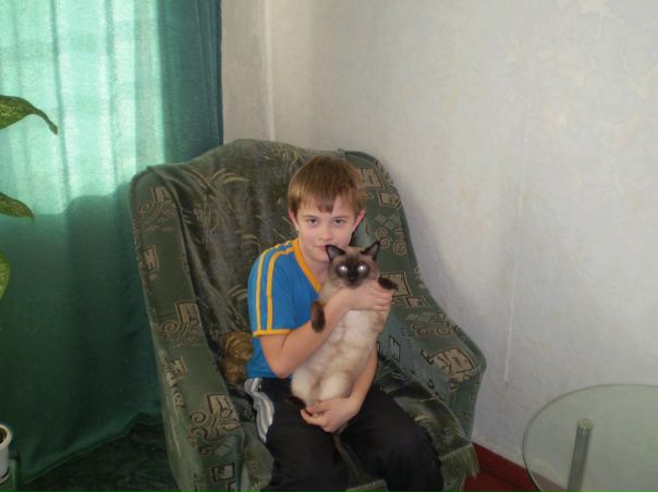 Артем Дмитренко фото №2