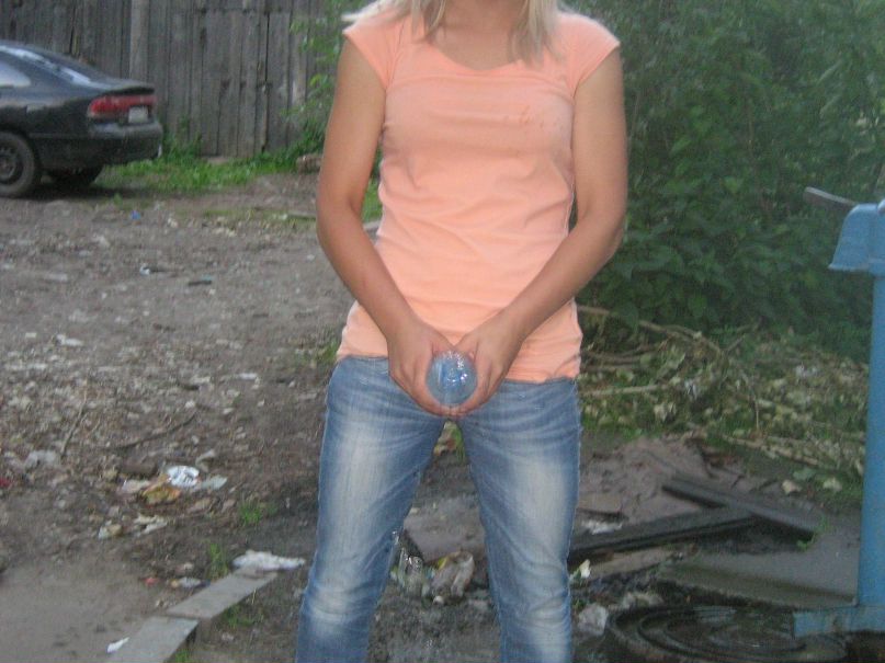Эля Пушкова фотография #32