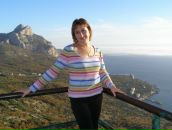 Фотография Павловой Юлии