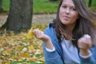 Фотография Вережко Оксаны