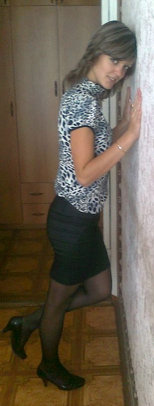 Елена Чемоданова фотография #39