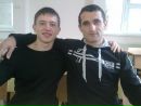 Фотография Минаева Анастасия