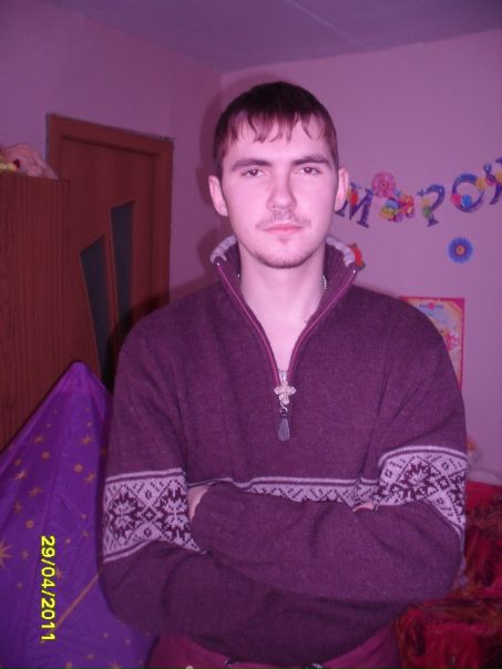 №9, Владислав Сорокин, 38 лет, Мурманск №9, Владислав Сорокин, 38 лет, Мурманск