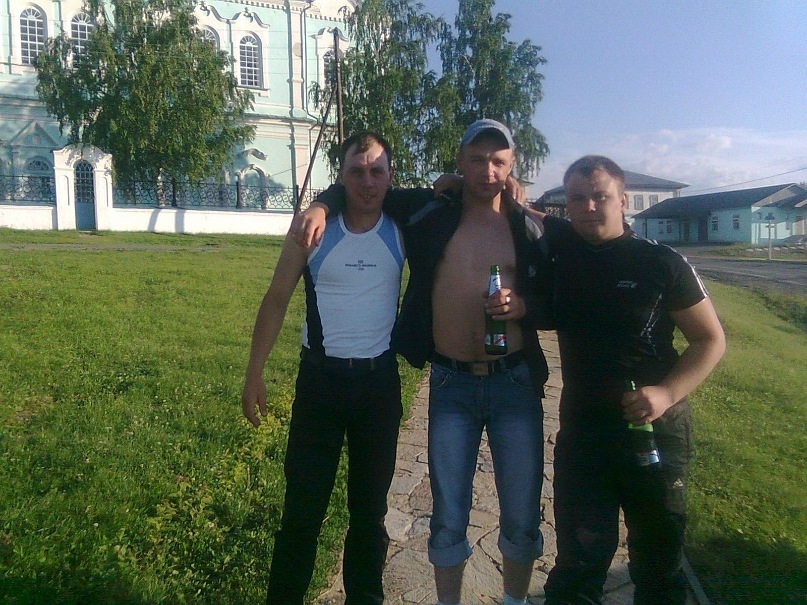 Яков Карьков фотография #25