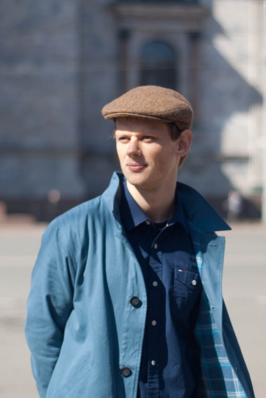 Дмитрий Гаркуш фотография #6