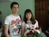 Фотография Яшновой Алеси