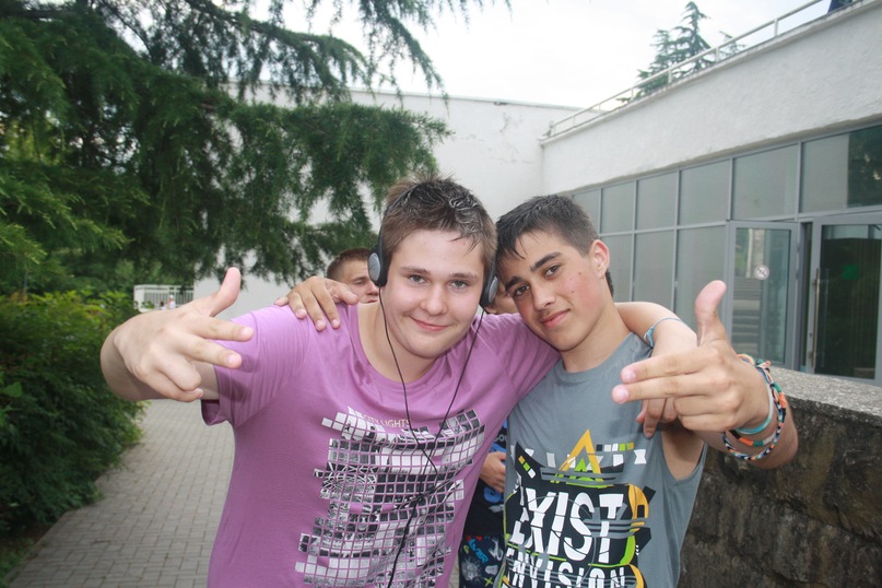 Данил Бухарин фотография #33