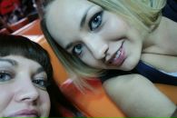 Фотография Салыковой Ирины
