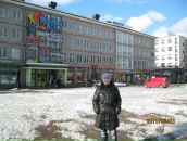 Фотография Алмазовой Ларисы