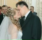 Фотография Полищук Олечки