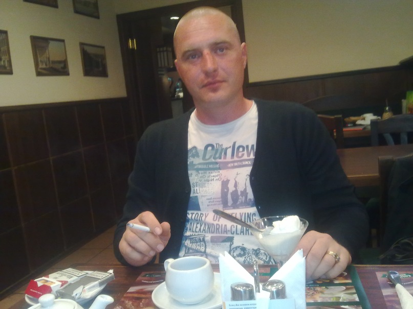 Игорь Панин фотография #16